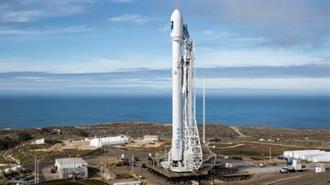 ΗΠΑ-SpaceX: Τουλάχιστον στα $ 60 δισ.,  η Οικονομική Αποτίμηση της Εταιρίας